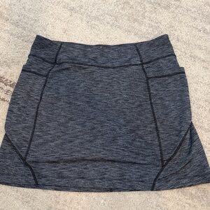 Athleta Tennis Active Skort